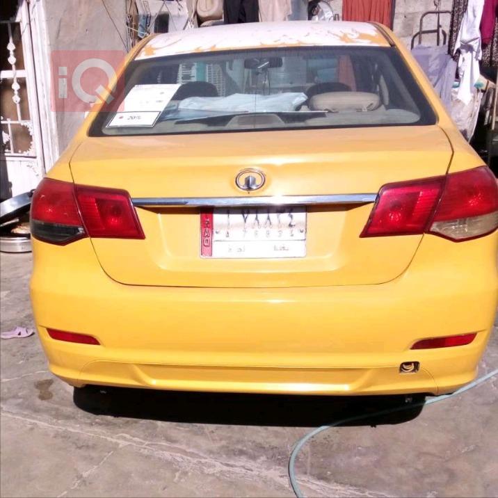 جريت وول فوليكس سي 30